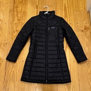 Patagonia Women’s Radalie Parka